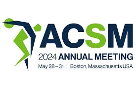 ACSM 2024