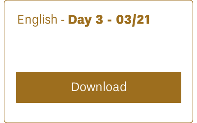 English complete programation - Day 3 - Download 