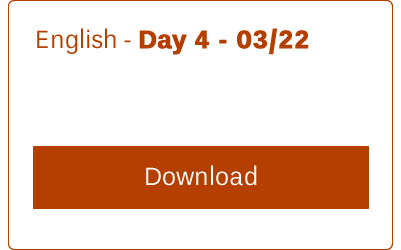 English complete programation - Day 4 - Download 