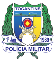 Polícia Militar do Tocantins