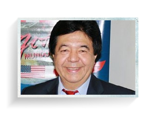 Prof. Dr. Victor Matsudo 
