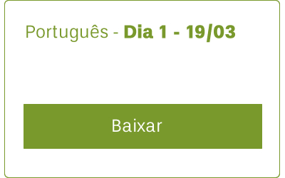 Programação completa em Português - Dia 1 - Baixar