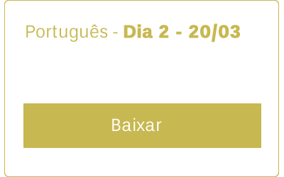 Programação completa em Português - Dia 2 - Baixar